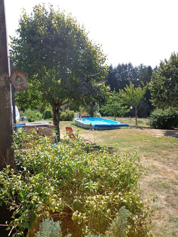 Apartamento Chatelavy - In A Regional Park