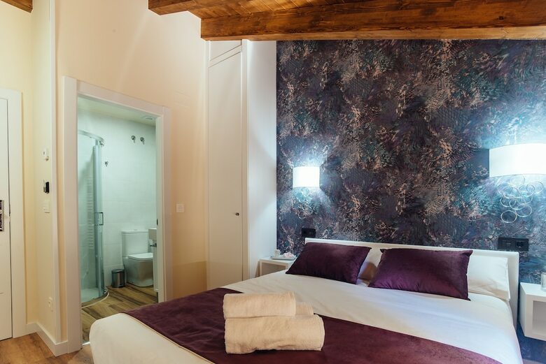 Hotel Rural Pinares de Soria