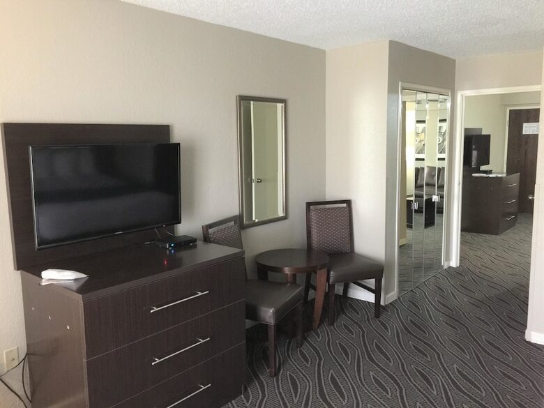 Hotel Best Western Plus Galleria Inn & Suites