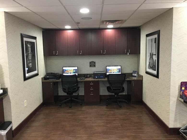 Hotel Best Western Plus Galleria Inn & Suites