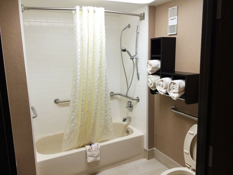 Hotel Best Western Plus Galleria Inn & Suites
