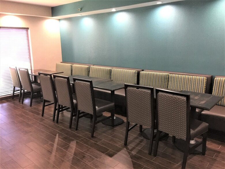 Hotel Best Western Plus Galleria Inn & Suites