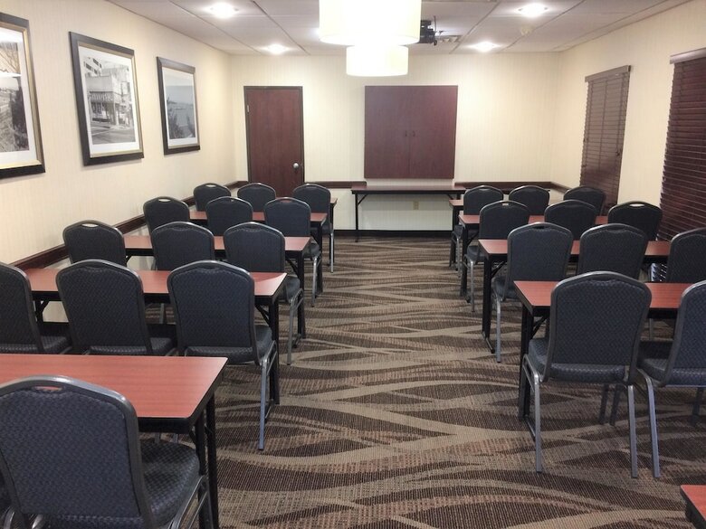 Hotel Best Western Plus Galleria Inn & Suites