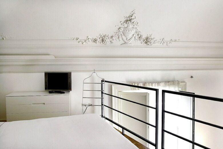 Ognina Residence