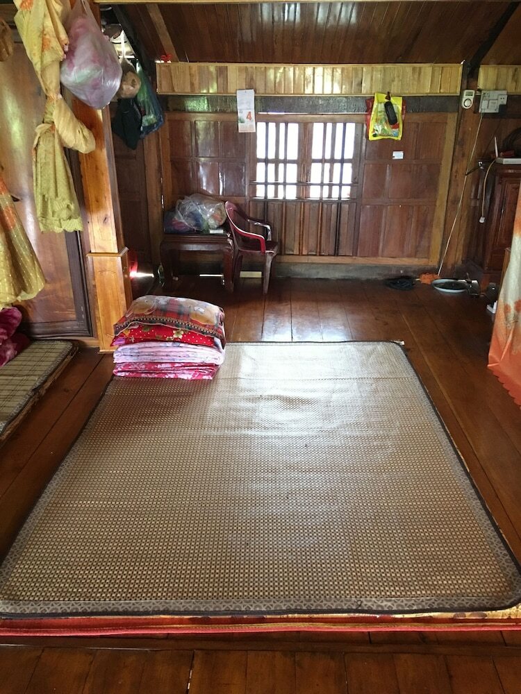 Hostal Homestay Bac Son - Hostel