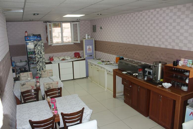 Hotel Asus Palmiye Otel