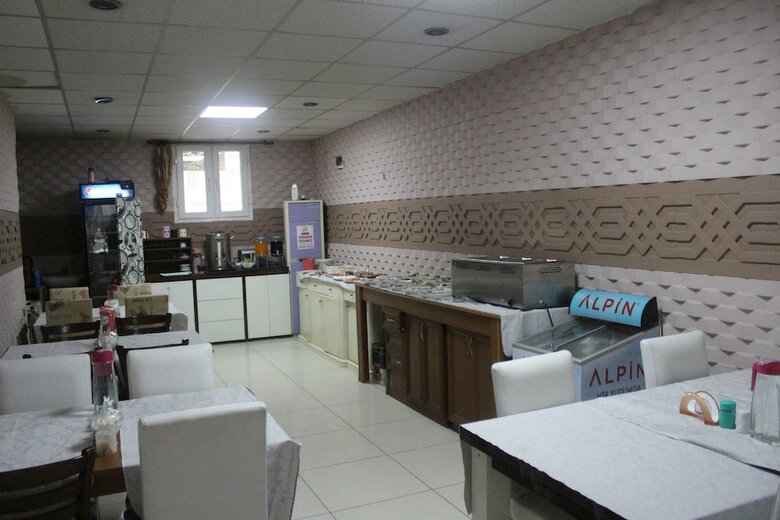 Hotel Asus Palmiye Otel
