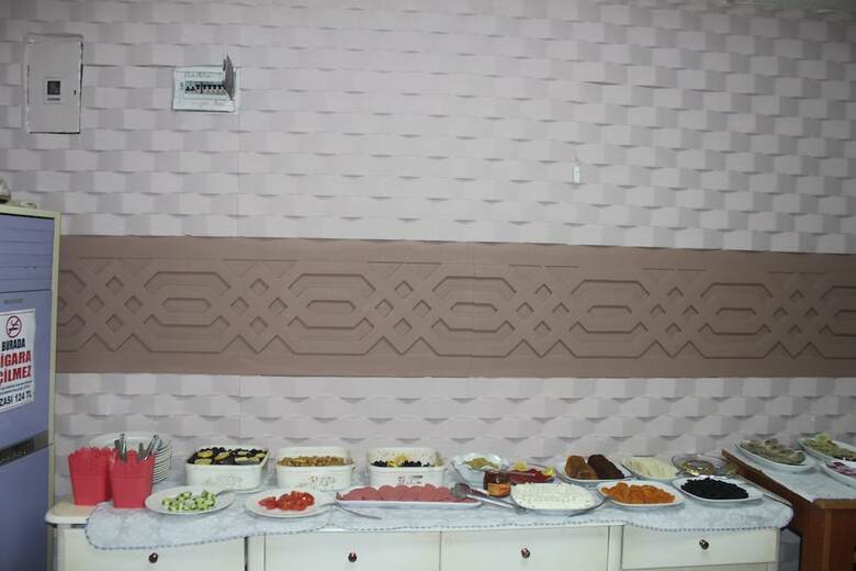 Hotel Asus Palmiye Otel