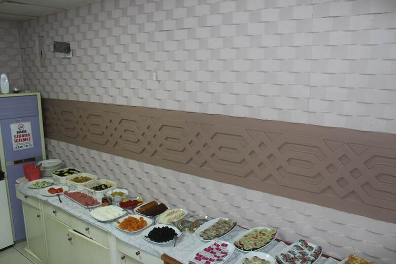 Hotel Asus Palmiye Otel