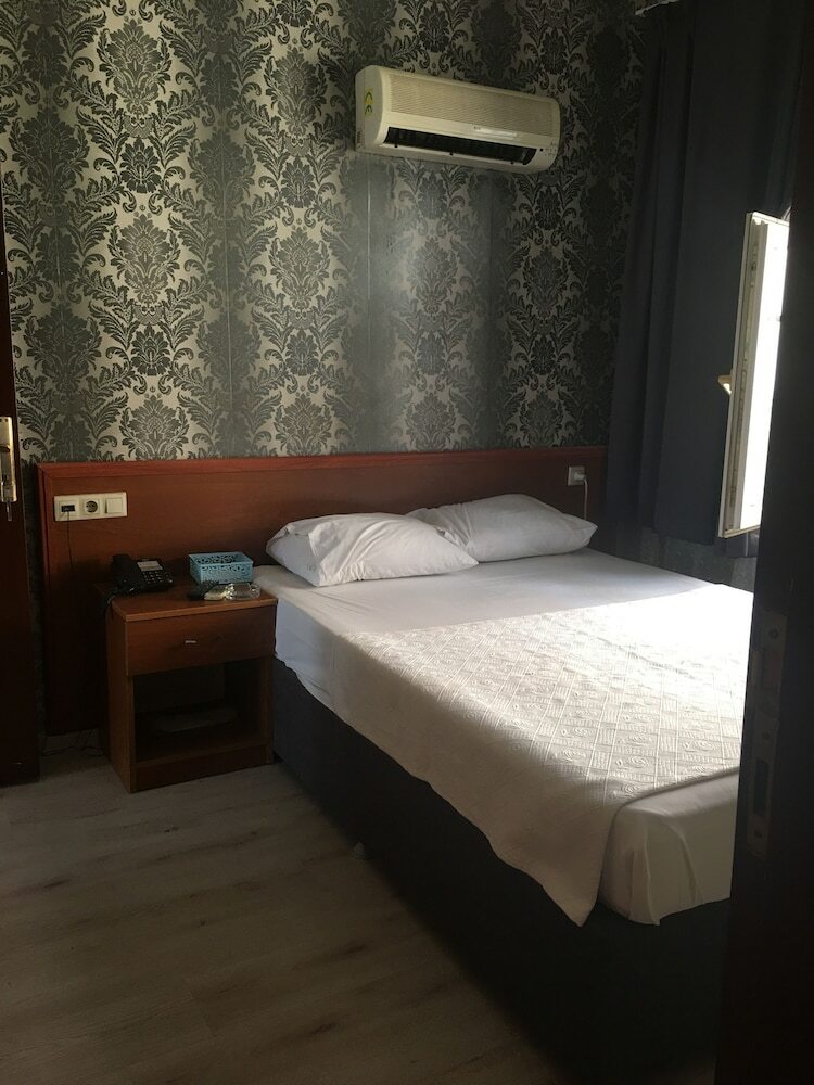 Hotel Asus Palmiye Otel