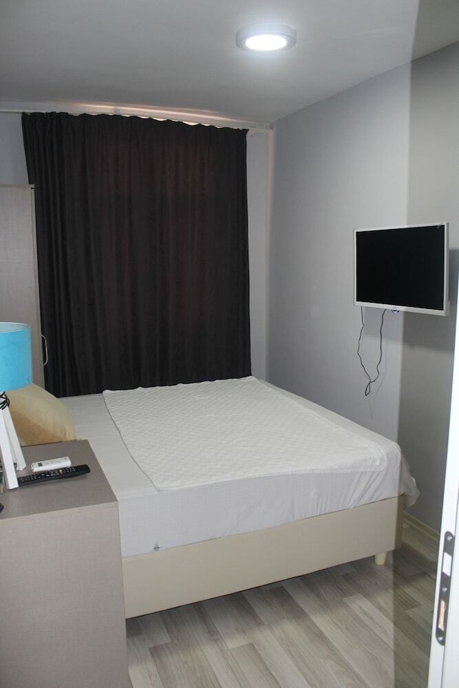 Hotel Asus Palmiye Otel
