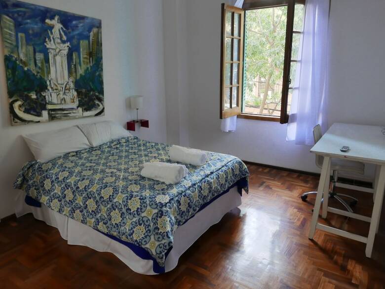 Apartamentos Roos Departamentos