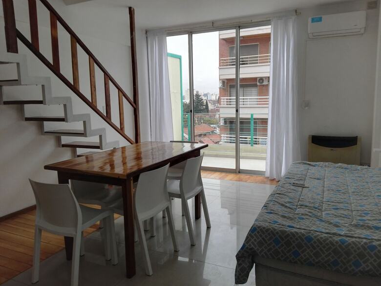 Apartamentos Roos Departamentos