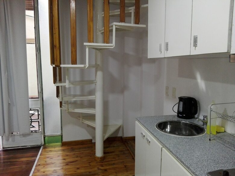 Apartamentos Roos Departamentos
