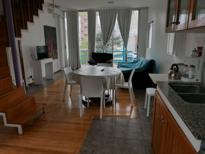Apartamentos Roos Departamentos