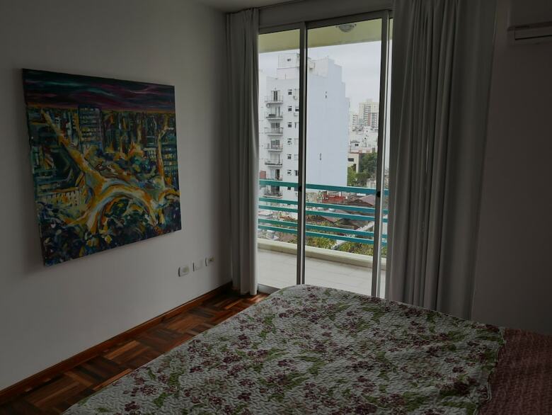 Apartamentos Roos Departamentos