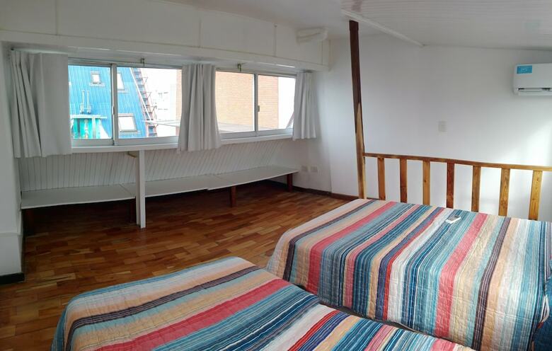 Apartamentos Roos Departamentos