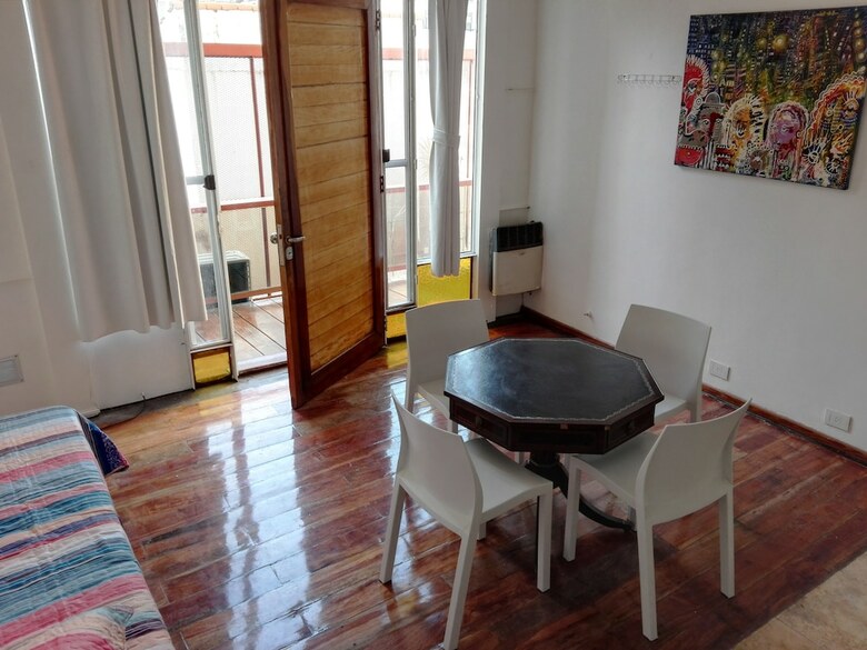 Apartamentos Roos Departamentos