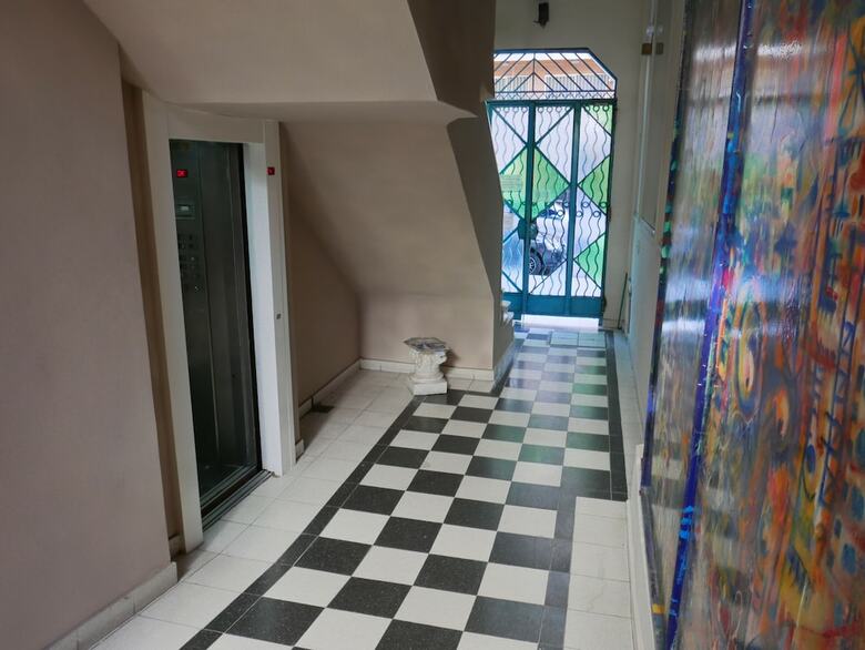 Apartamentos Roos Departamentos