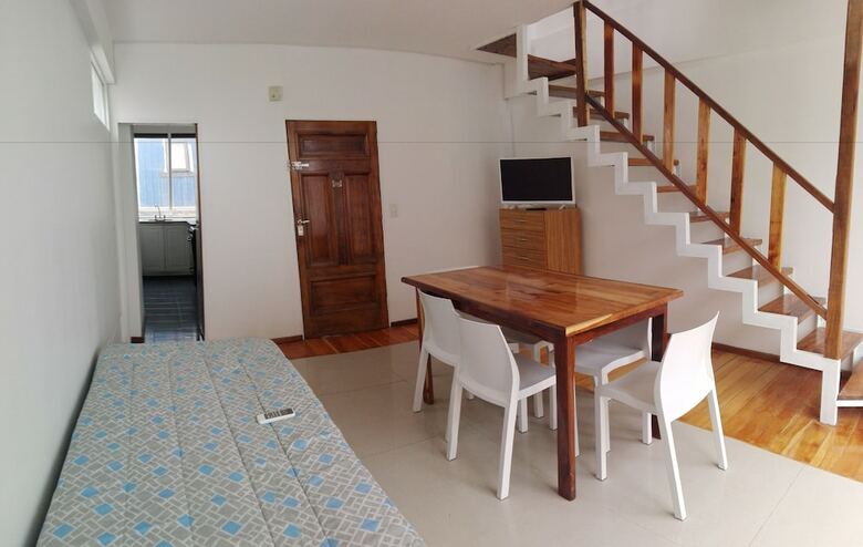 Apartamentos Roos Departamentos