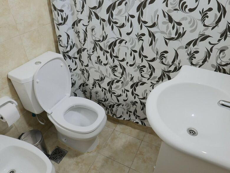 Apartamentos Roos Departamentos