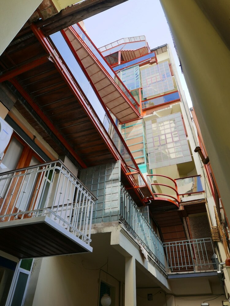 Apartamentos Roos Departamentos