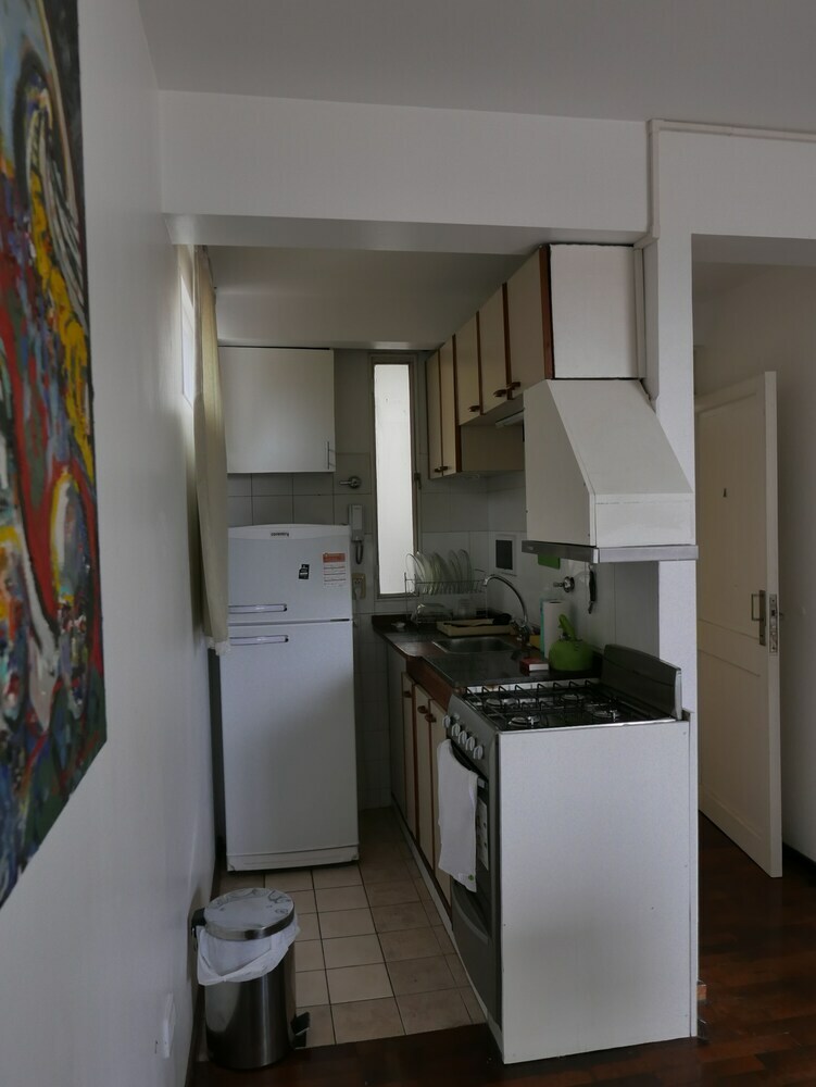 Apartamentos Roos Departamentos