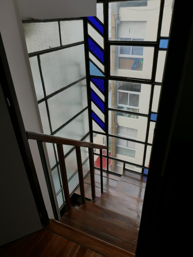 Apartamentos Roos Departamentos