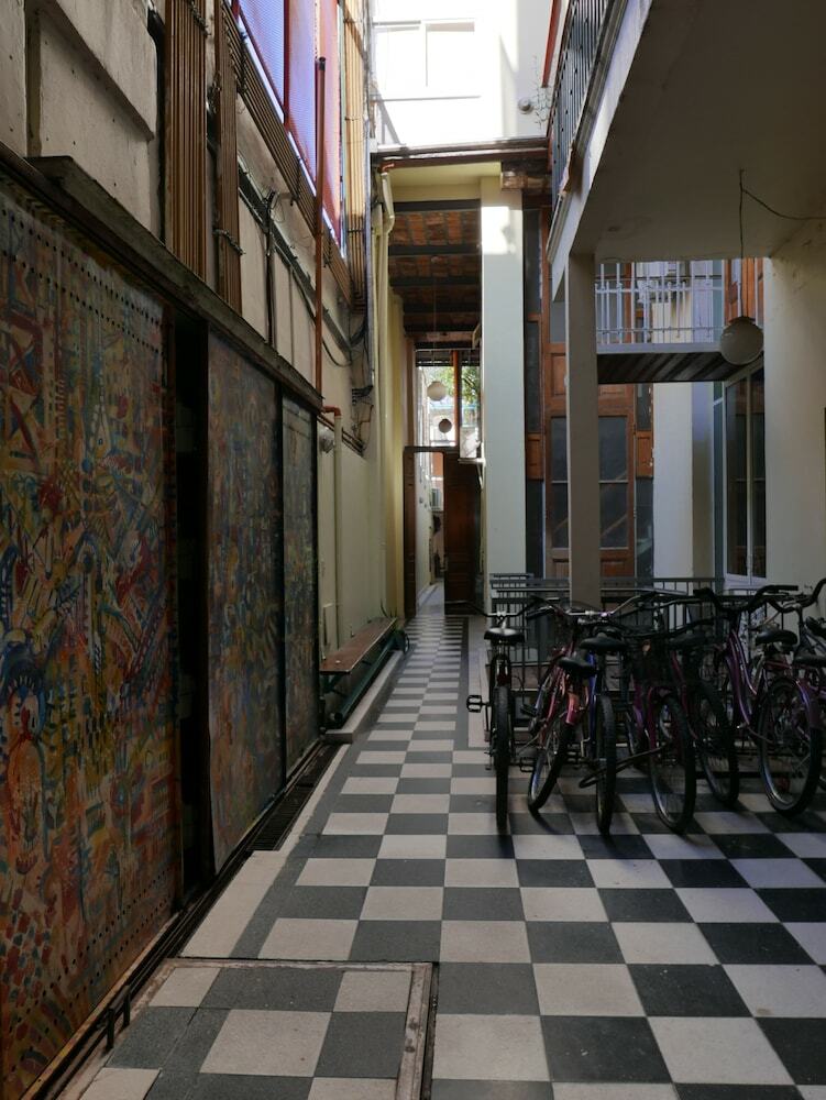 Apartamentos Roos Departamentos