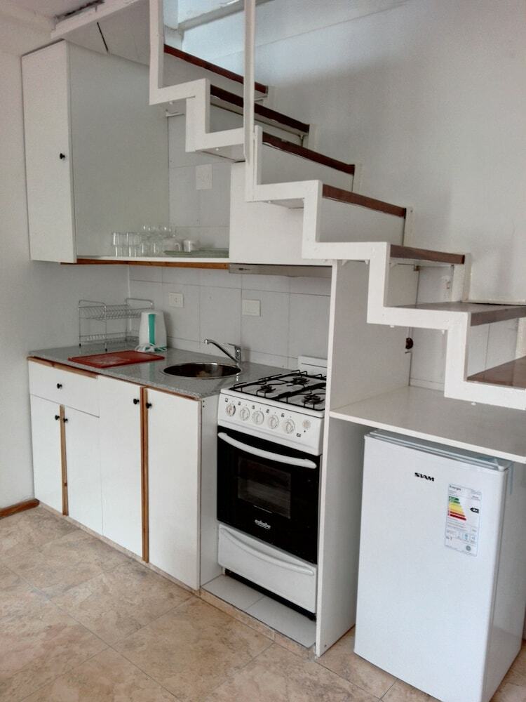 Apartamentos Roos Departamentos
