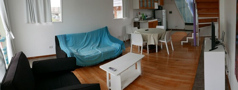 Apartamentos Roos Departamentos