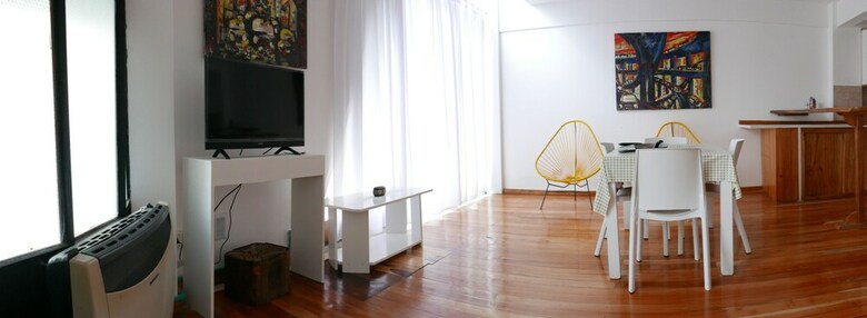 Apartamentos Roos Departamentos