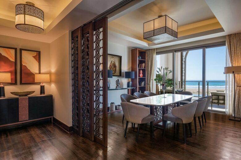 Hotel Hilton Tangier Al Houara Resort & Spa