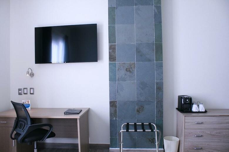 Hotel Comfort Inn Irapuato