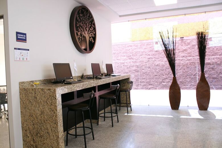 Hotel Comfort Inn Irapuato