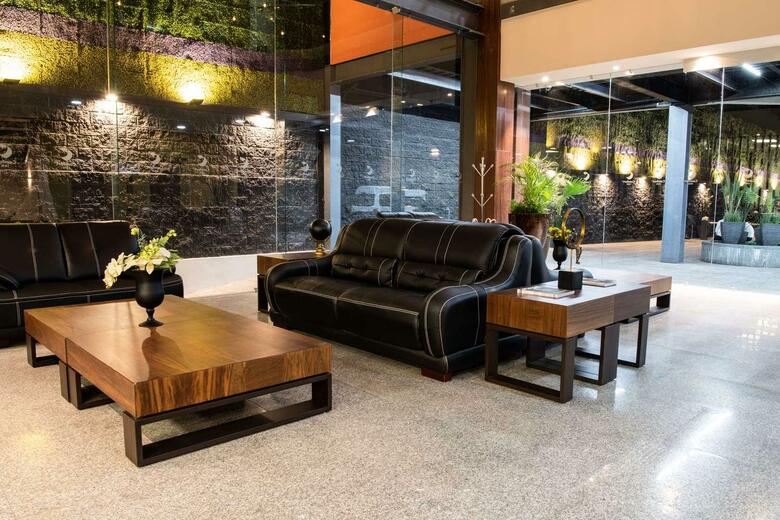 Hotel Comfort Inn Irapuato