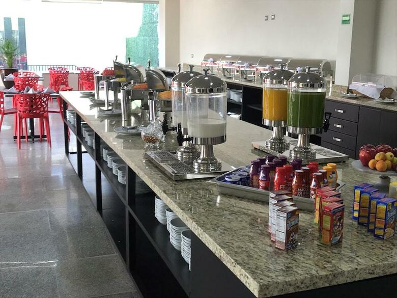 Hotel Comfort Inn Irapuato