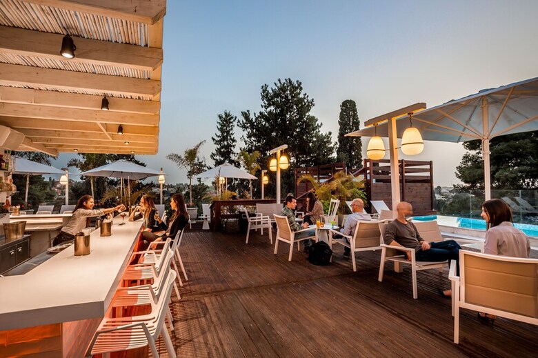 Lear Sense - Experience Luxury Hotel