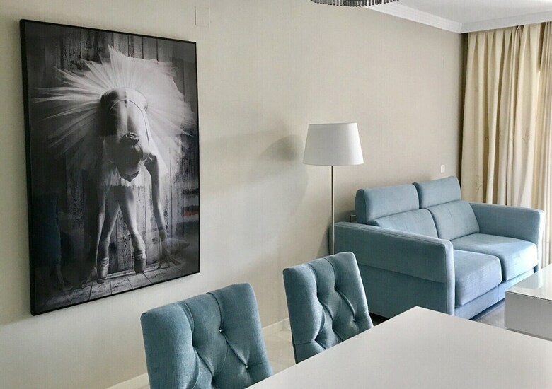 My Capricho Beach 3. Apartment With Sea Views
