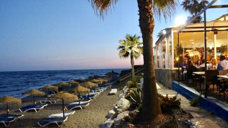My Capricho Beach 3. Apartment With Sea Views