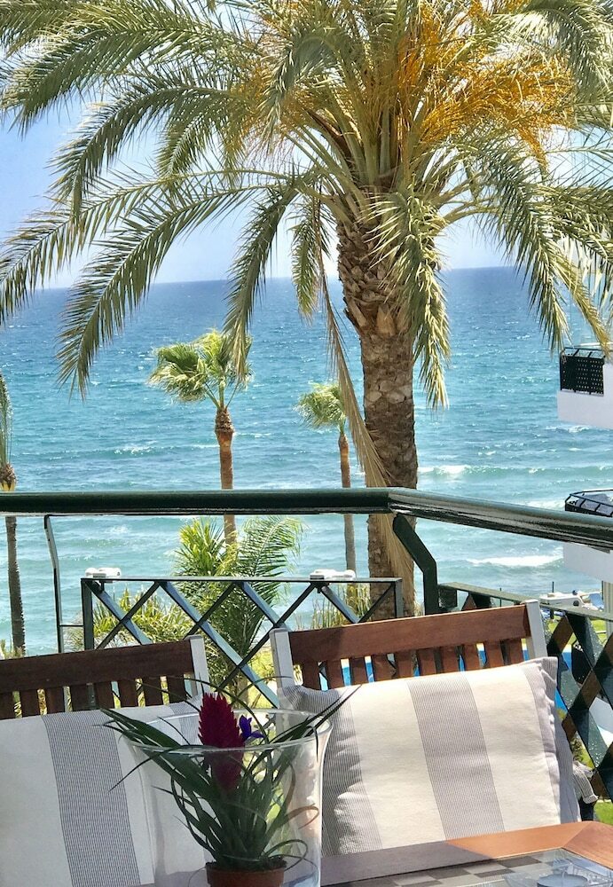 My Capricho Beach 3. Apartment With Sea Views