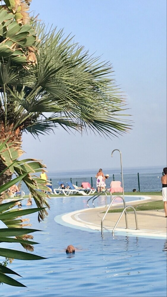 My Capricho Beach 3. Apartment With Sea Views
