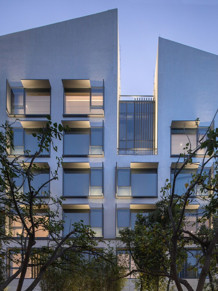 Joyze Hotel Xiamen, Curio Collection By Hilton