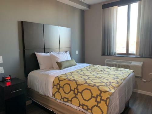 Voyage Hotel