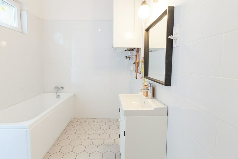 Apartamentos Modern Ernesto III