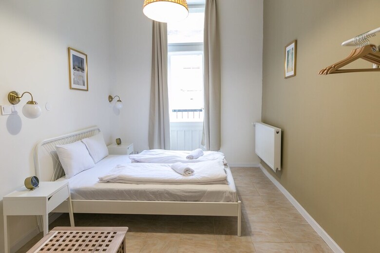 Apartamentos Magical Ernesto Iv.