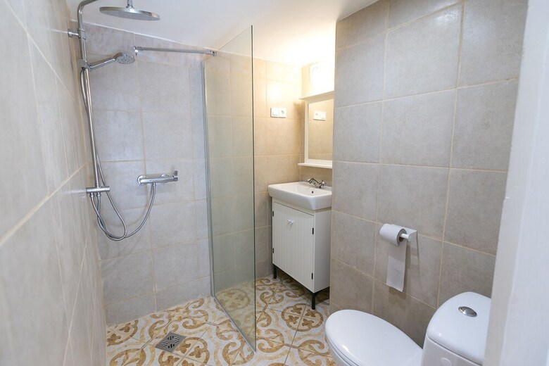 Apartamentos Magical Ernesto Iv.