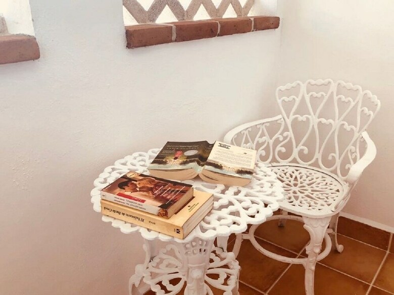 Bed & Breakfast La Armonia Suites