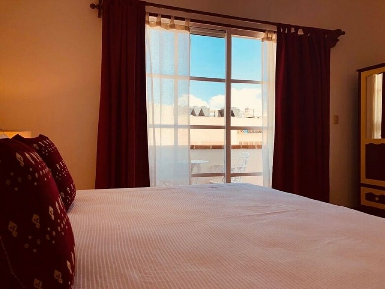 Bed & Breakfast La Armonia Suites