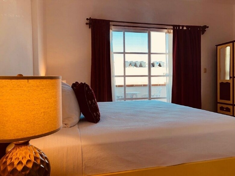 Bed & Breakfast La Armonia Suites